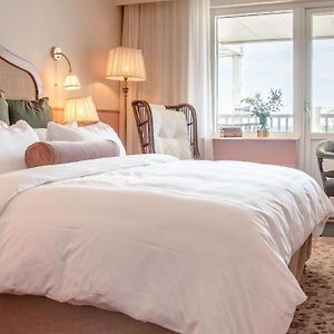 Double Room Sea View Excluding Pool Club